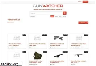 gunwatcher.com