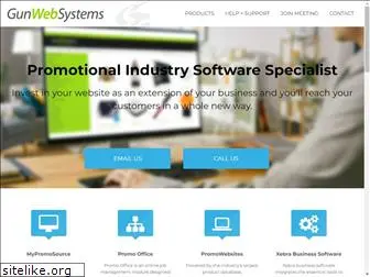 gunwebsystems.com.au