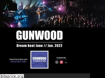 gunwoodofficial.com