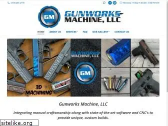gunworksmachine.com