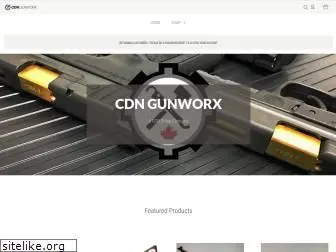 gunworx.ca