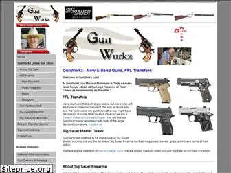 gunwurkz.com