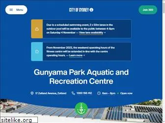 gunyamapark.com.au