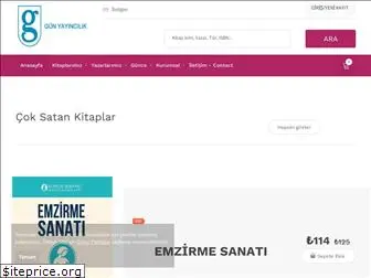 gunyayincilik.com