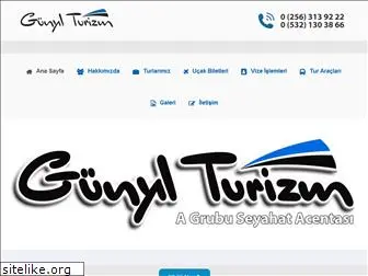 gunyilturizm.com