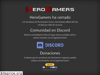 gunz.herogamers.net