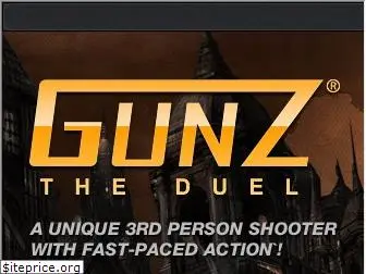 gunzduel.com