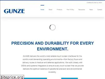 gunzeusa.com