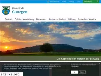 gunzgen.ch