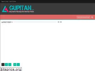 gupitan.com