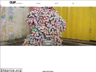 gupmagazine.com