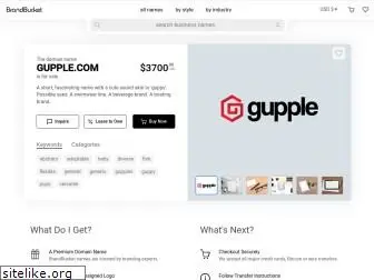 gupple.com