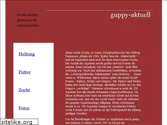 guppy-aktuell.com