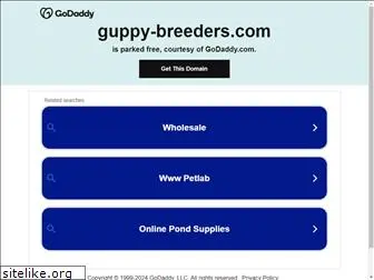 guppy-breeders.com