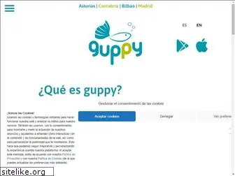 guppy.es