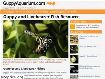 guppyaquarium.com