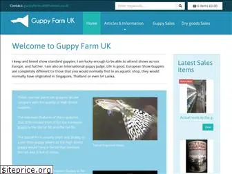 guppyfarmuk.com