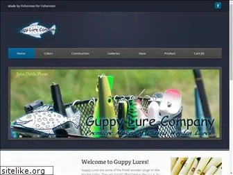 guppylure.com