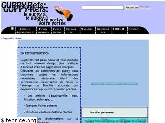 guppyrefs.free.fr