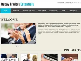 guppytraders-essentials.com