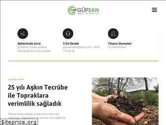 gupsan.com.tr