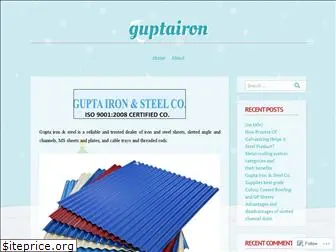 guptairon.wordpress.com