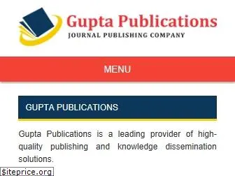 guptapublications.com