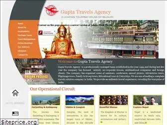 guptatravelsagency.co.in