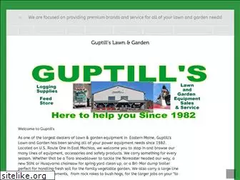 guptills.com