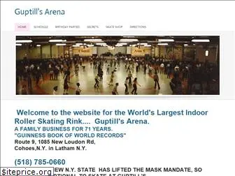 guptillsarena.com