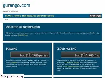 gurango.com