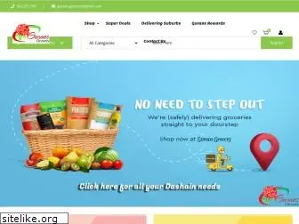 guransgrocery.com.au