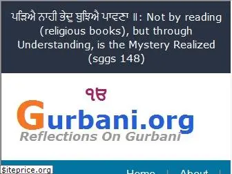 gurbani.org