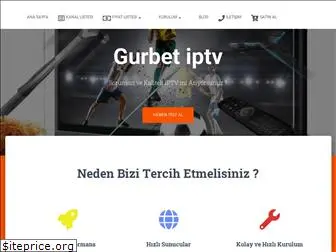 gurbetiptv.com