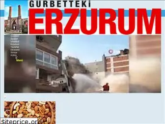 gurbettekierzurum.com.tr