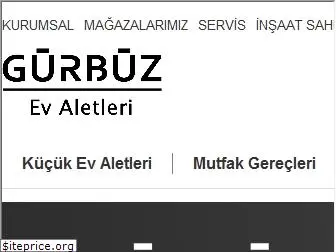 gurbuzevaletleri.com