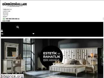 gurbuzogullari.com