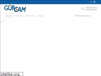 gurcamcam.com