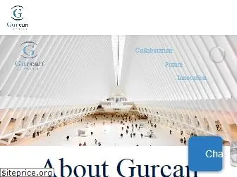 gurcanpartners.com