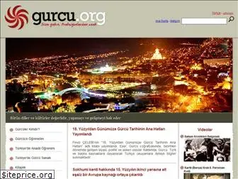 gurcu.org