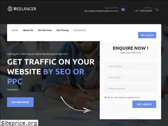 gurdeepfreelancer.com