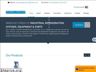 gurdevrefrigeration.com