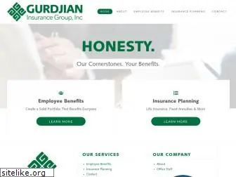 gurdjian.com