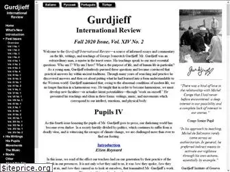 gurdjieff.org