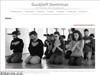 gurdjieffdominican.com