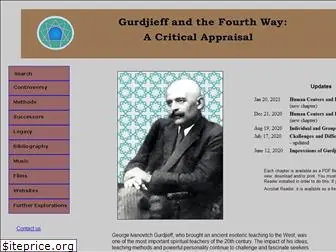 gurdjiefffourthway.org