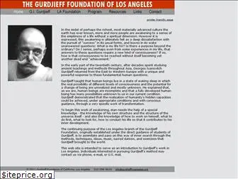 gurdjiefflosangeles.org