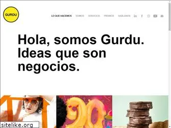 gurdulich.com