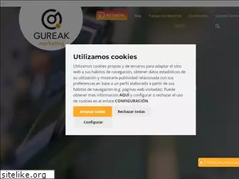 gureakmarketing.com