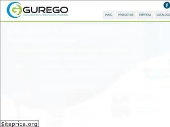 gurego.net